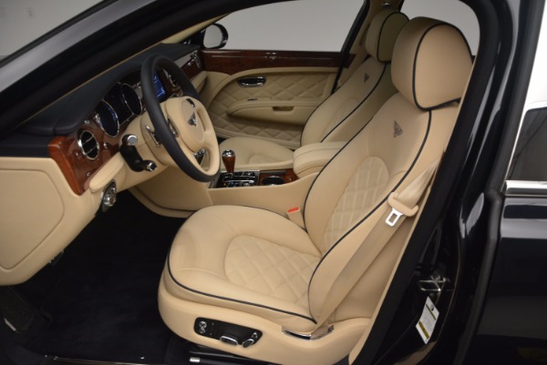 Used 2016 Bentley Mulsanne for sale Sold at Alfa Romeo of Greenwich in Greenwich CT 06830 23