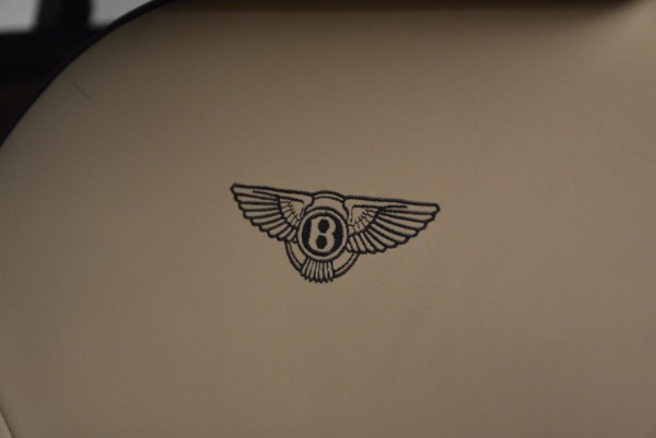 Used 2016 Bentley Mulsanne for sale Sold at Alfa Romeo of Greenwich in Greenwich CT 06830 26