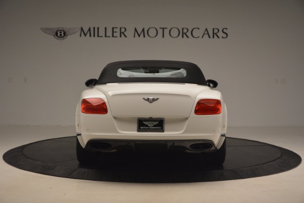 Used 2013 Bentley Continental GT V8 for sale Sold at Alfa Romeo of Greenwich in Greenwich CT 06830 18