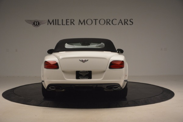 Used 2015 Bentley Continental GT V8 S for sale Sold at Alfa Romeo of Greenwich in Greenwich CT 06830 19