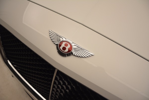 Used 2015 Bentley Continental GT V8 S for sale Sold at Alfa Romeo of Greenwich in Greenwich CT 06830 28