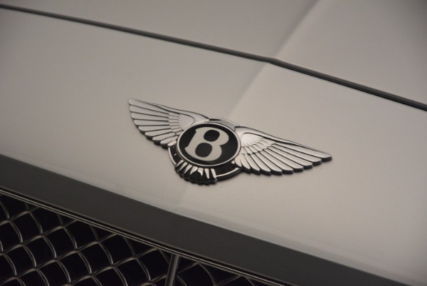 Used 2012 Bentley Continental GT for sale Sold at Alfa Romeo of Greenwich in Greenwich CT 06830 15