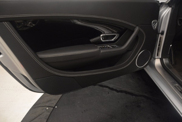 Used 2012 Bentley Continental GT for sale Sold at Alfa Romeo of Greenwich in Greenwich CT 06830 19