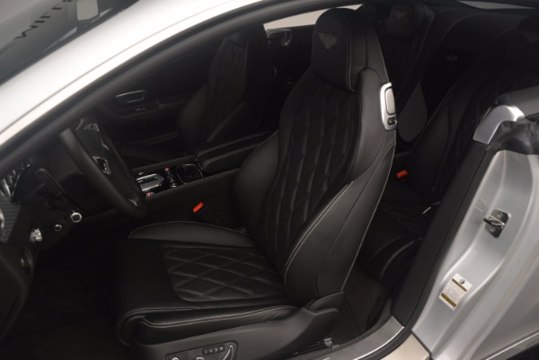 Used 2012 Bentley Continental GT for sale Sold at Alfa Romeo of Greenwich in Greenwich CT 06830 20