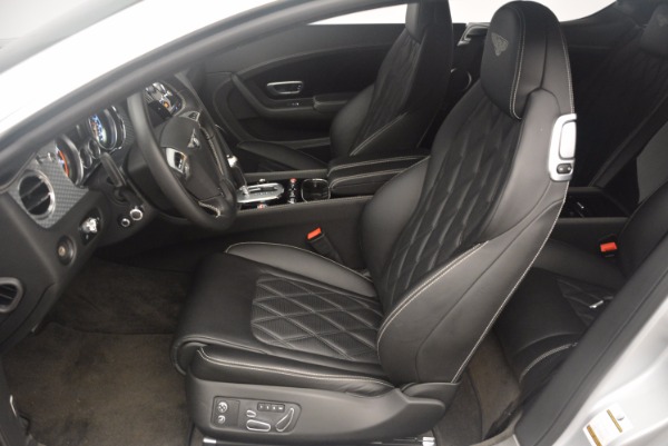 Used 2012 Bentley Continental GT for sale Sold at Alfa Romeo of Greenwich in Greenwich CT 06830 21