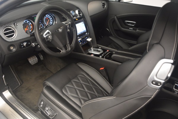Used 2012 Bentley Continental GT for sale Sold at Alfa Romeo of Greenwich in Greenwich CT 06830 22