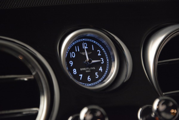 Used 2012 Bentley Continental GT for sale Sold at Alfa Romeo of Greenwich in Greenwich CT 06830 24