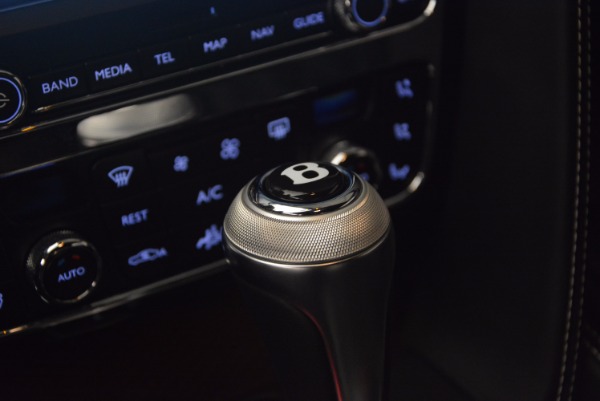 Used 2012 Bentley Continental GT for sale Sold at Alfa Romeo of Greenwich in Greenwich CT 06830 25