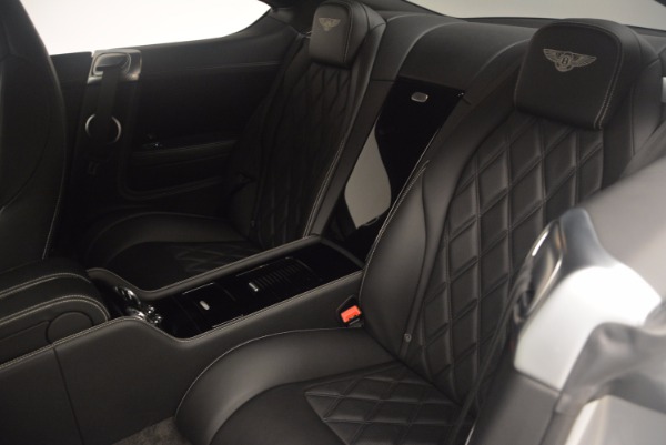 Used 2012 Bentley Continental GT for sale Sold at Alfa Romeo of Greenwich in Greenwich CT 06830 27