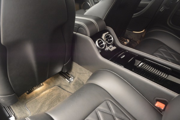 Used 2012 Bentley Continental GT for sale Sold at Alfa Romeo of Greenwich in Greenwich CT 06830 28