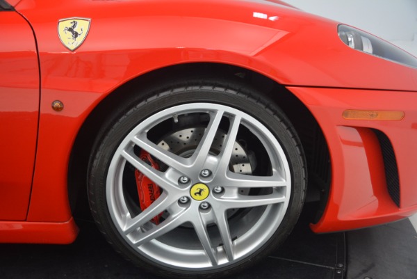 Used 2005 Ferrari F430 for sale Sold at Alfa Romeo of Greenwich in Greenwich CT 06830 18