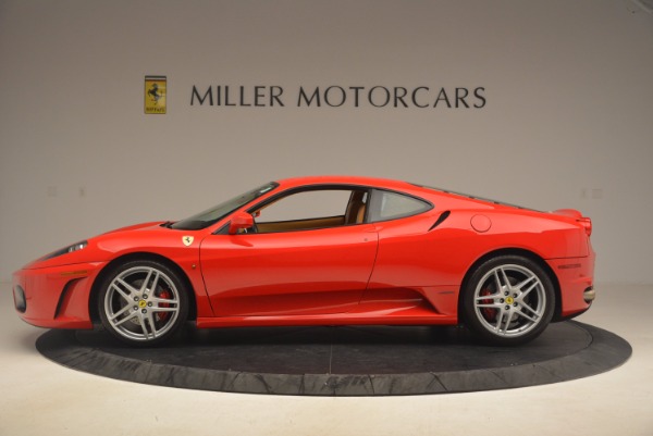 Used 2005 Ferrari F430 for sale Sold at Alfa Romeo of Greenwich in Greenwich CT 06830 3