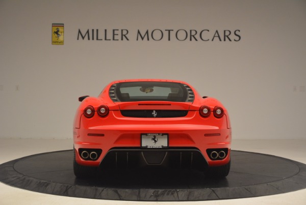 Used 2005 Ferrari F430 for sale Sold at Alfa Romeo of Greenwich in Greenwich CT 06830 6