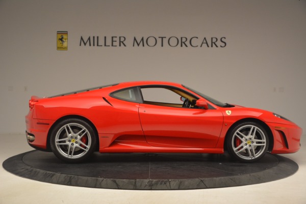 Used 2005 Ferrari F430 for sale Sold at Alfa Romeo of Greenwich in Greenwich CT 06830 9