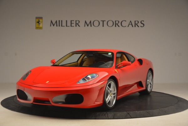 Used 2005 Ferrari F430 for sale Sold at Alfa Romeo of Greenwich in Greenwich CT 06830 1