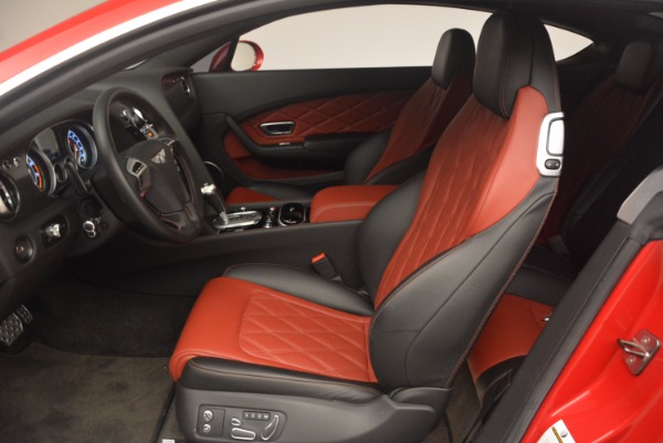 Used 2013 Bentley Continental GT V8 for sale Sold at Alfa Romeo of Greenwich in Greenwich CT 06830 21