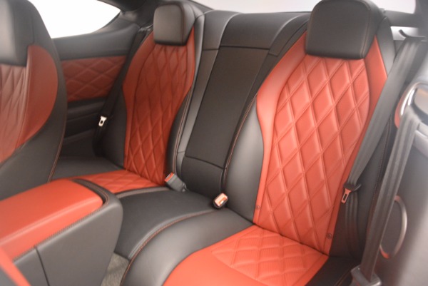Used 2013 Bentley Continental GT V8 for sale Sold at Alfa Romeo of Greenwich in Greenwich CT 06830 25