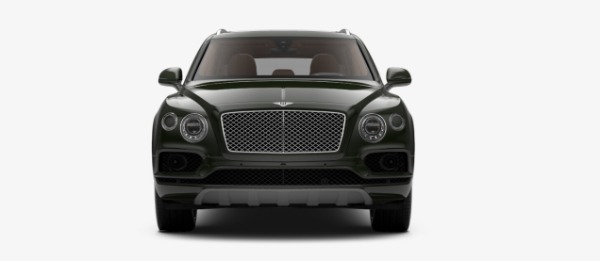 Used 2017 Bentley Bentayga for sale Sold at Alfa Romeo of Greenwich in Greenwich CT 06830 5