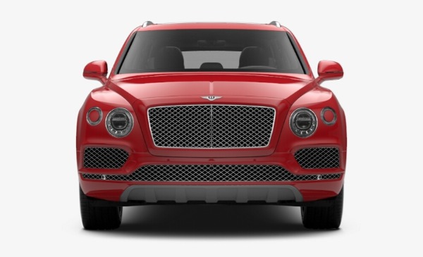 Used 2017 Bentley Bentayga for sale Sold at Alfa Romeo of Greenwich in Greenwich CT 06830 5