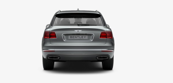 Used 2017 Bentley Bentayga for sale Sold at Alfa Romeo of Greenwich in Greenwich CT 06830 4