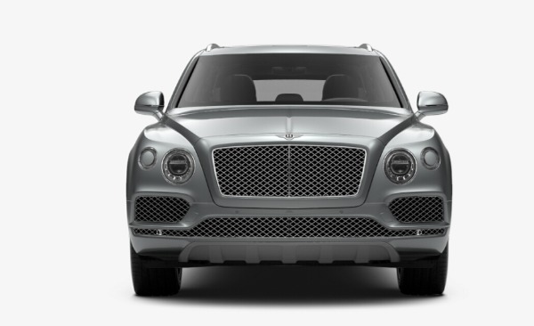 Used 2017 Bentley Bentayga for sale Sold at Alfa Romeo of Greenwich in Greenwich CT 06830 5