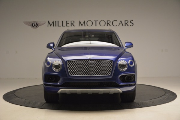 New 2017 Bentley Bentayga for sale Sold at Alfa Romeo of Greenwich in Greenwich CT 06830 12
