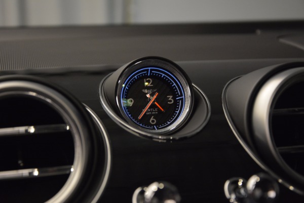 New 2017 Bentley Bentayga for sale Sold at Alfa Romeo of Greenwich in Greenwich CT 06830 28
