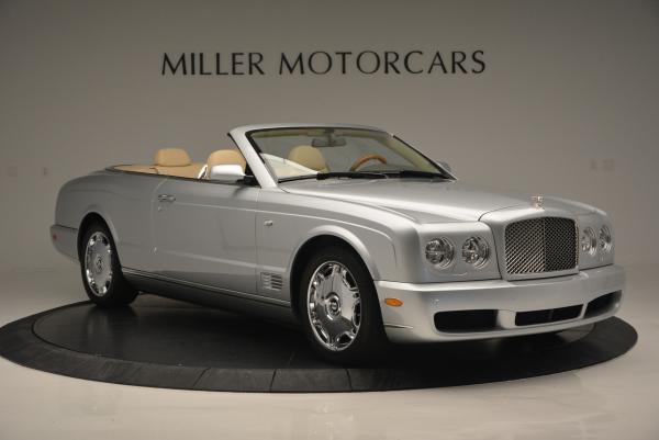 Used 2008 Bentley Azure for sale Sold at Alfa Romeo of Greenwich in Greenwich CT 06830 12