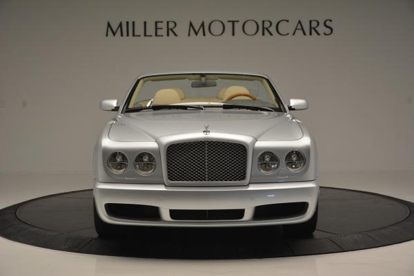 Used 2008 Bentley Azure for sale Sold at Alfa Romeo of Greenwich in Greenwich CT 06830 14