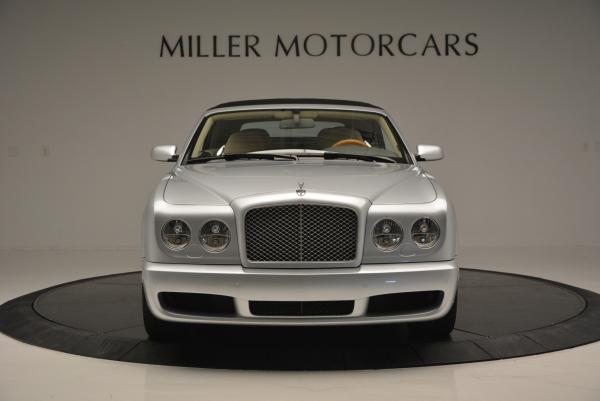 Used 2008 Bentley Azure for sale Sold at Alfa Romeo of Greenwich in Greenwich CT 06830 15