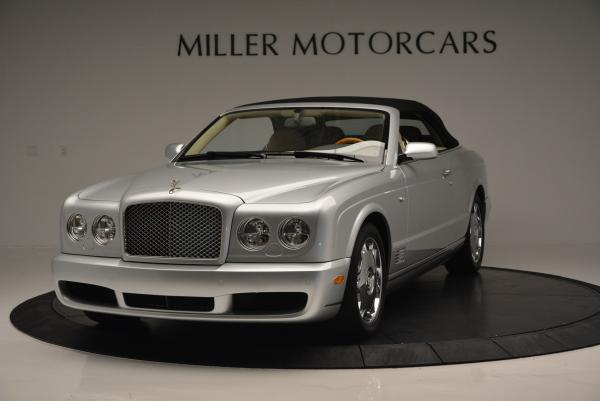 Used 2008 Bentley Azure for sale Sold at Alfa Romeo of Greenwich in Greenwich CT 06830 16