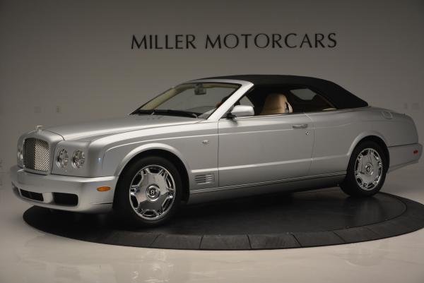 Used 2008 Bentley Azure for sale Sold at Alfa Romeo of Greenwich in Greenwich CT 06830 18