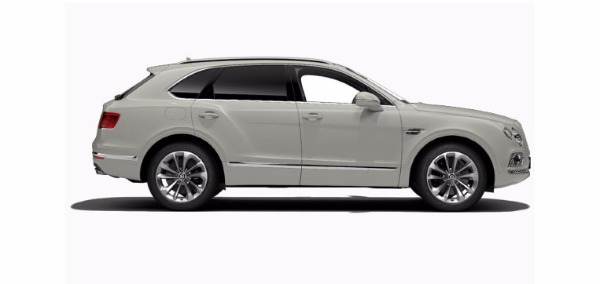 Used 2017 Bentley Bentayga W12 for sale Sold at Alfa Romeo of Greenwich in Greenwich CT 06830 3