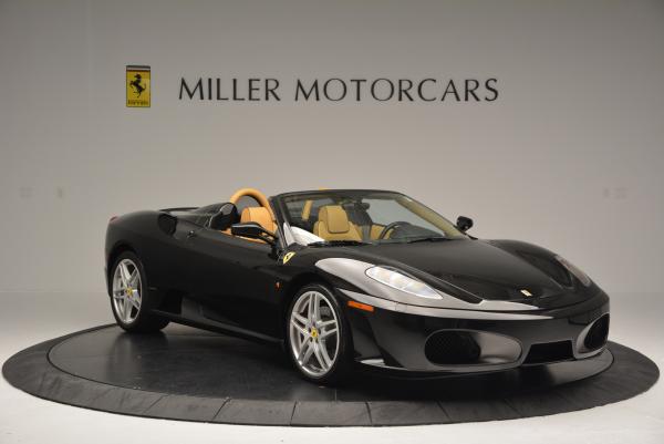 Used 2005 Ferrari F430 Spider F1 for sale Sold at Alfa Romeo of Greenwich in Greenwich CT 06830 11