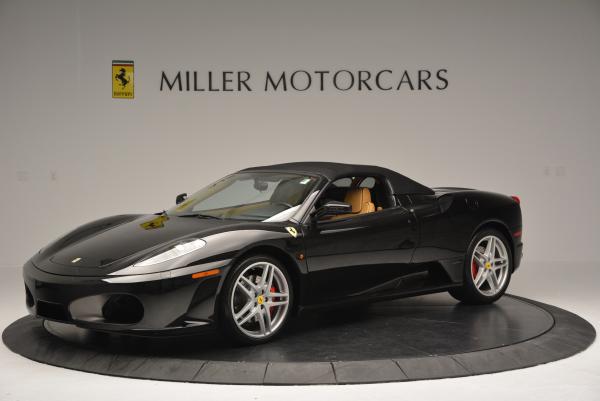 Used 2005 Ferrari F430 Spider F1 for sale Sold at Alfa Romeo of Greenwich in Greenwich CT 06830 14