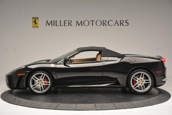 Used 2005 Ferrari F430 Spider F1 for sale Sold at Alfa Romeo of Greenwich in Greenwich CT 06830 15