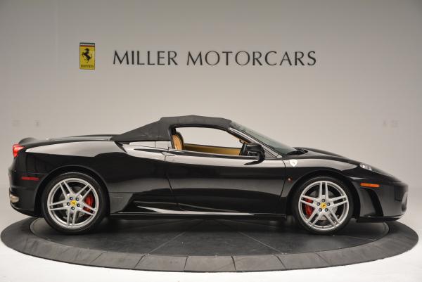 Used 2005 Ferrari F430 Spider F1 for sale Sold at Alfa Romeo of Greenwich in Greenwich CT 06830 21