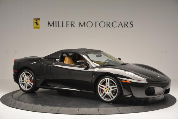 Used 2005 Ferrari F430 Spider F1 for sale Sold at Alfa Romeo of Greenwich in Greenwich CT 06830 22