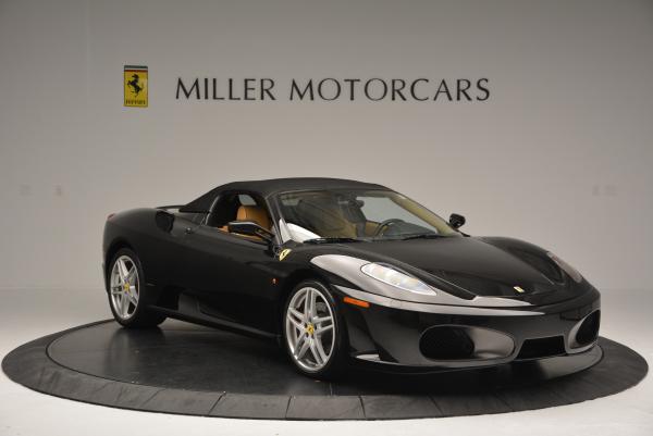 Used 2005 Ferrari F430 Spider F1 for sale Sold at Alfa Romeo of Greenwich in Greenwich CT 06830 23