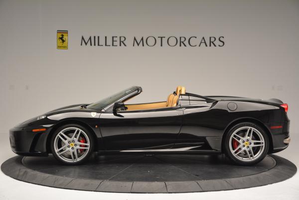 Used 2005 Ferrari F430 Spider F1 for sale Sold at Alfa Romeo of Greenwich in Greenwich CT 06830 3