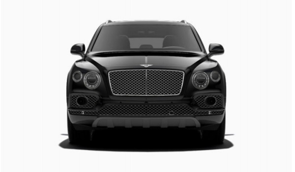 Used 2017 Bentley Bentayga for sale Sold at Alfa Romeo of Greenwich in Greenwich CT 06830 2