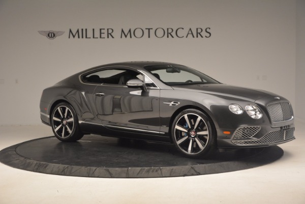 Used 2016 Bentley Continental GT V8 S for sale Sold at Alfa Romeo of Greenwich in Greenwich CT 06830 10