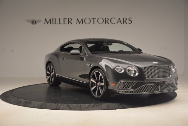 Used 2016 Bentley Continental GT V8 S for sale Sold at Alfa Romeo of Greenwich in Greenwich CT 06830 11