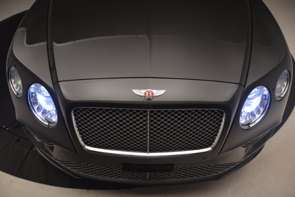 Used 2016 Bentley Continental GT V8 S for sale Sold at Alfa Romeo of Greenwich in Greenwich CT 06830 15