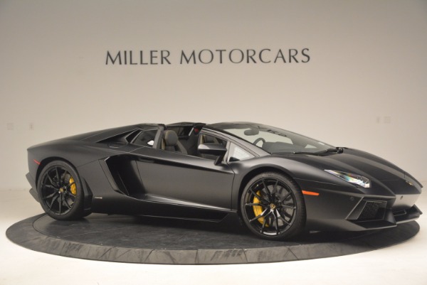 Used 2015 Lamborghini Aventador LP 700-4 for sale Sold at Alfa Romeo of Greenwich in Greenwich CT 06830 12