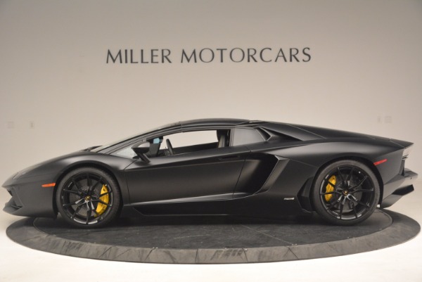 Used 2015 Lamborghini Aventador LP 700-4 for sale Sold at Alfa Romeo of Greenwich in Greenwich CT 06830 18