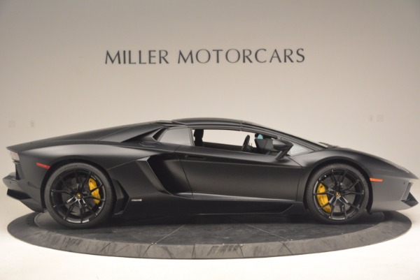 Used 2015 Lamborghini Aventador LP 700-4 for sale Sold at Alfa Romeo of Greenwich in Greenwich CT 06830 20