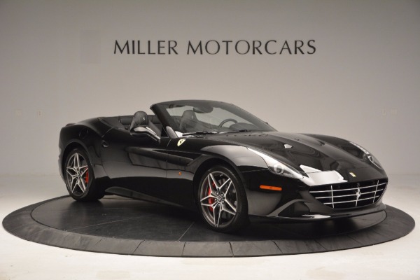Used 2015 Ferrari California T for sale $155,900 at Alfa Romeo of Greenwich in Greenwich CT 06830 11