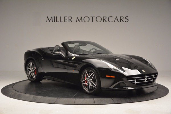 Used 2015 Ferrari California T for sale Sold at Alfa Romeo of Greenwich in Greenwich CT 06830 11