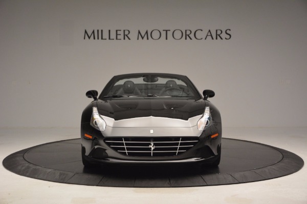 Used 2015 Ferrari California T for sale Sold at Alfa Romeo of Greenwich in Greenwich CT 06830 12